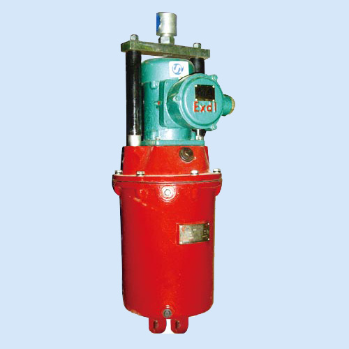 BYT1系列隔爆型电力液压推动器