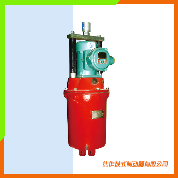 BYT1系列隔爆型电力液压推动器