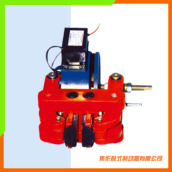 SBD-A系列制动器