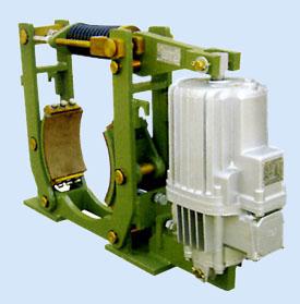 YWZ10系列电力液压块式制动器